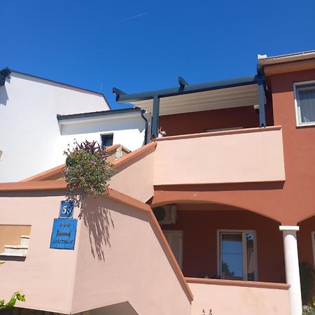 Apartman Ritta Weißenburg Exterior foto
