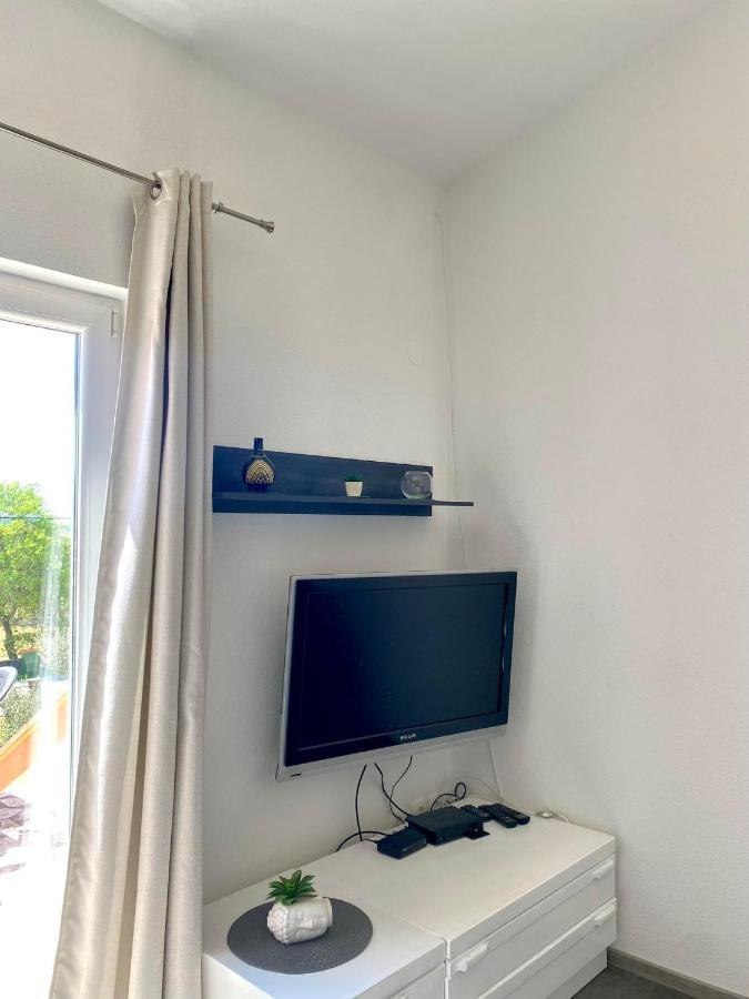 Apartman Ritta Weißenburg Exterior foto