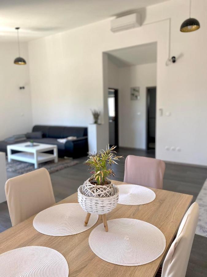 Apartman Ritta Weißenburg Exterior foto