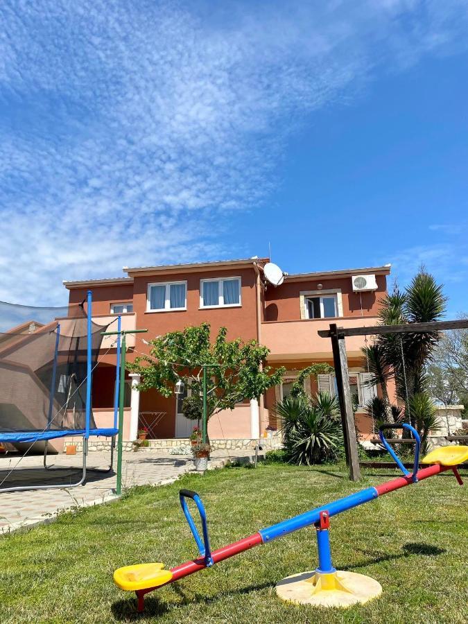 Apartman Ritta Weißenburg Exterior foto
