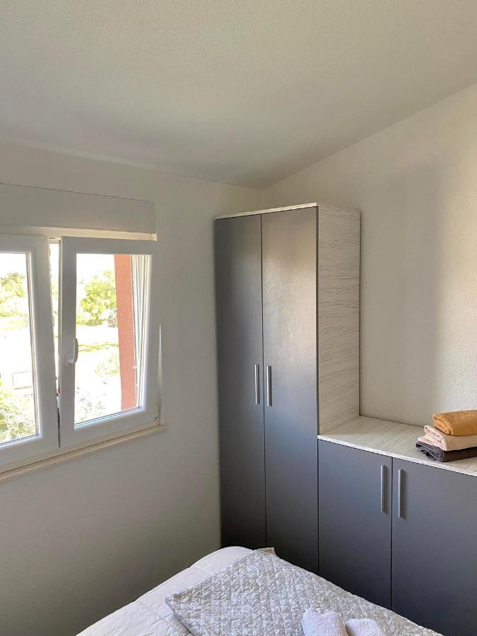 Apartman Ritta Weißenburg Exterior foto