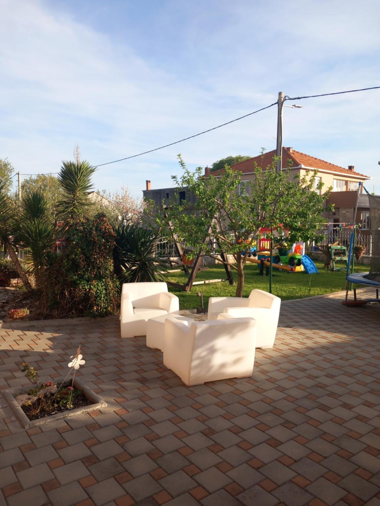 Apartman Ritta Weißenburg Exterior foto
