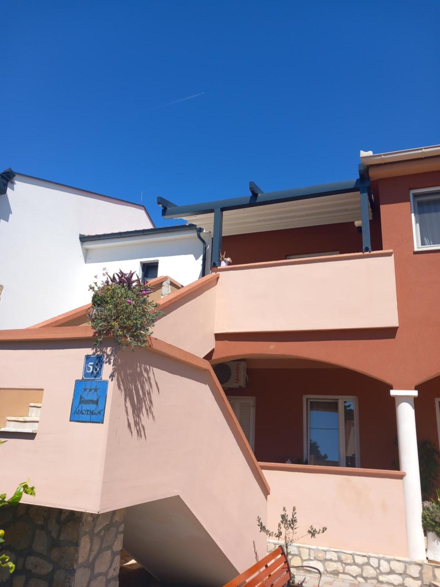 Apartman Ritta Weißenburg Exterior foto