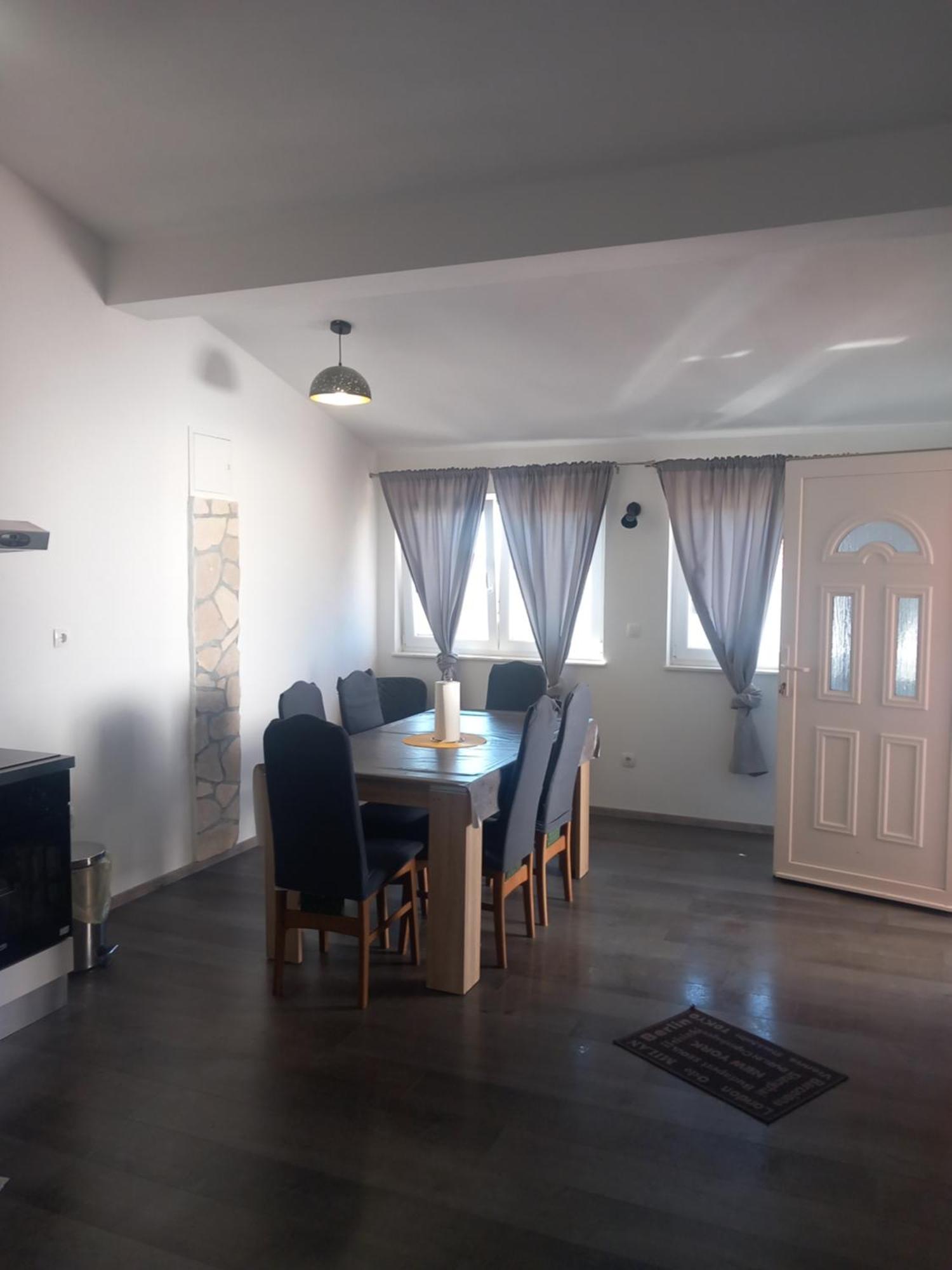 Apartman Ritta Weißenburg Exterior foto